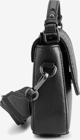 MARKBERG - Bolso de hombro 'Adora' en negro