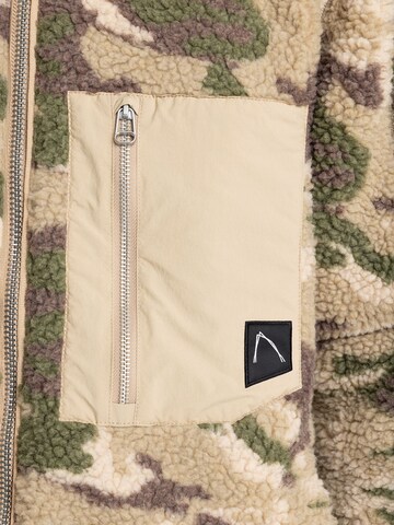 Veste outdoor 'Paxton' CHASIN' en beige