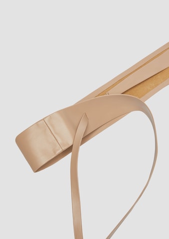 Ceinture s.Oliver en marron