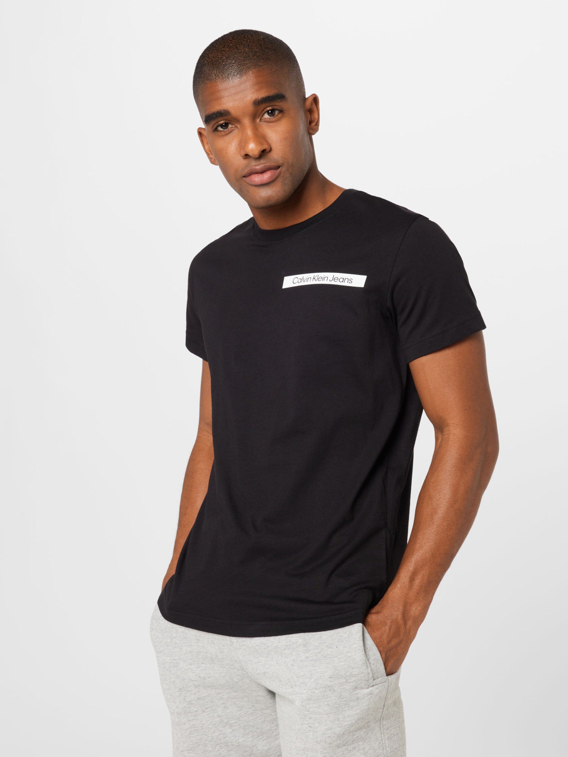 about you calvin klein t shirt