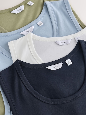 Maglietta di Next in blu