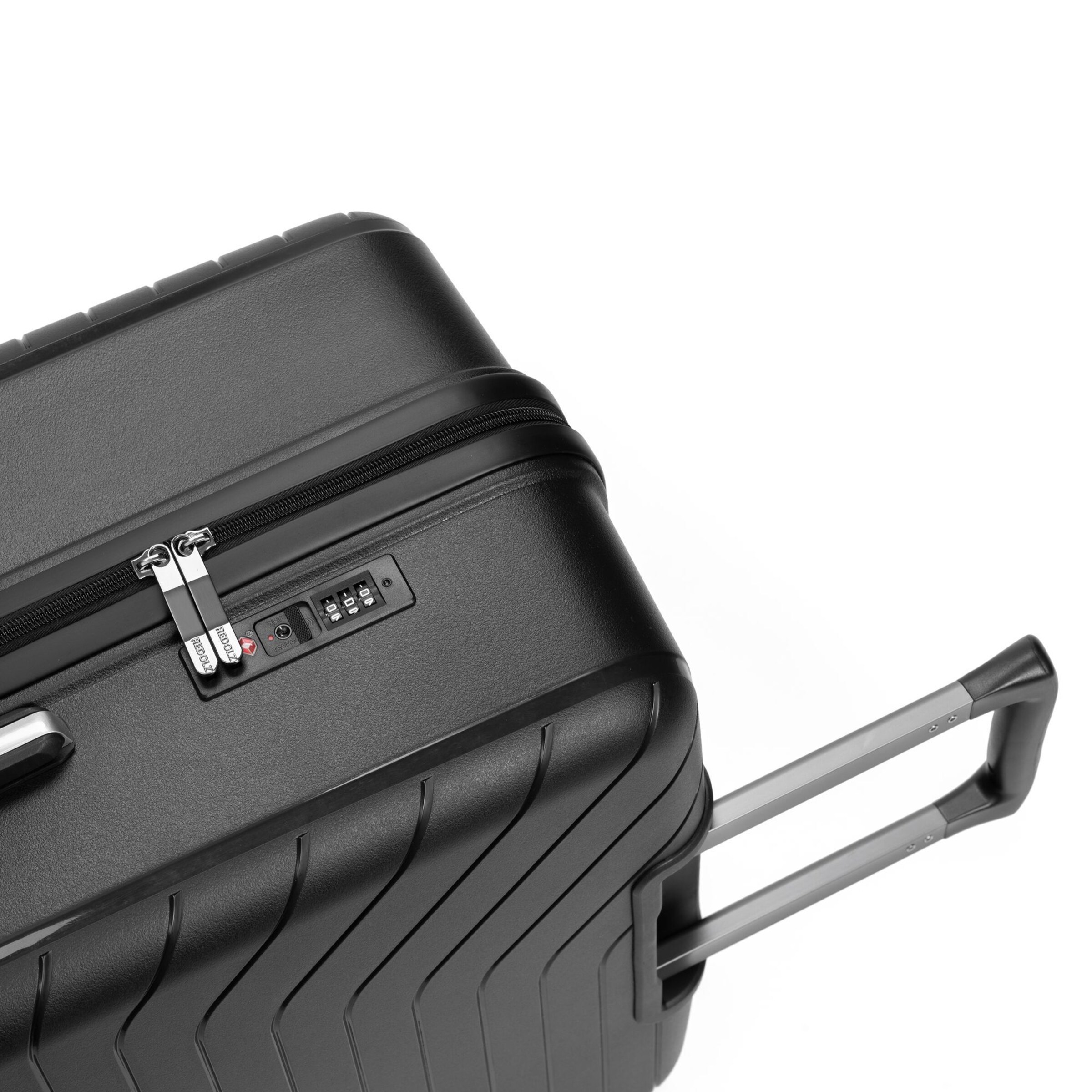 Redolz Cart in Black