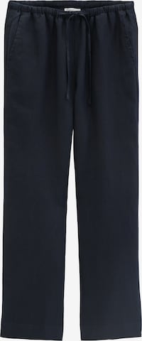 Marc O'Polo Broek in Blauw: voorkant