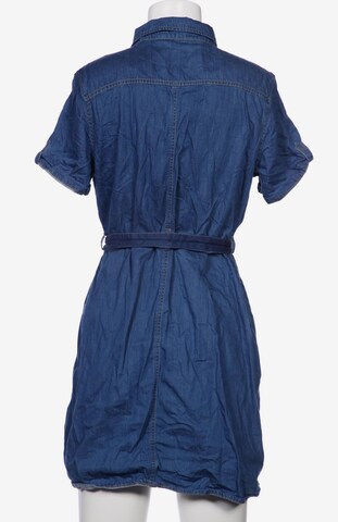 Dorothy Perkins Kleid XL in Blau