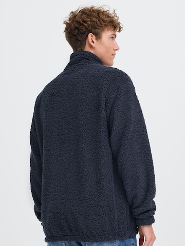 Giacca di felpa ' SDPET ' di !Solid in blu