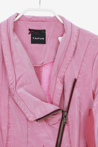 TAIFUN Jacke XS in Pink