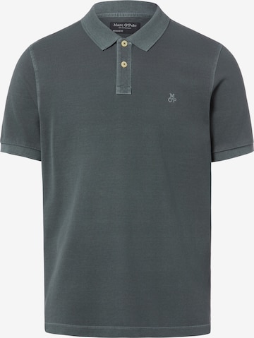 T-Shirt Marc O'Polo en gris : devant