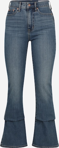 Gap Tall Levenevä Farkut '70S HERON' värissä sininen: etupuoli