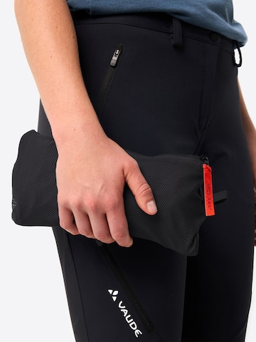 VAUDE Sportbodywarmer 'Brenva II' in Zwart