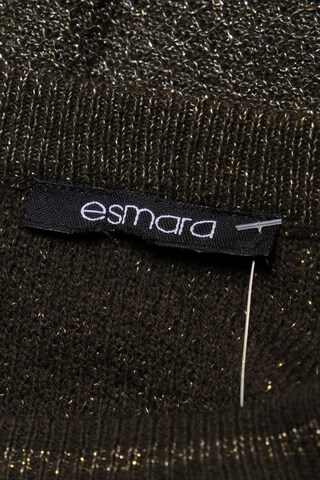 Esmara Pullover M-L in Grün