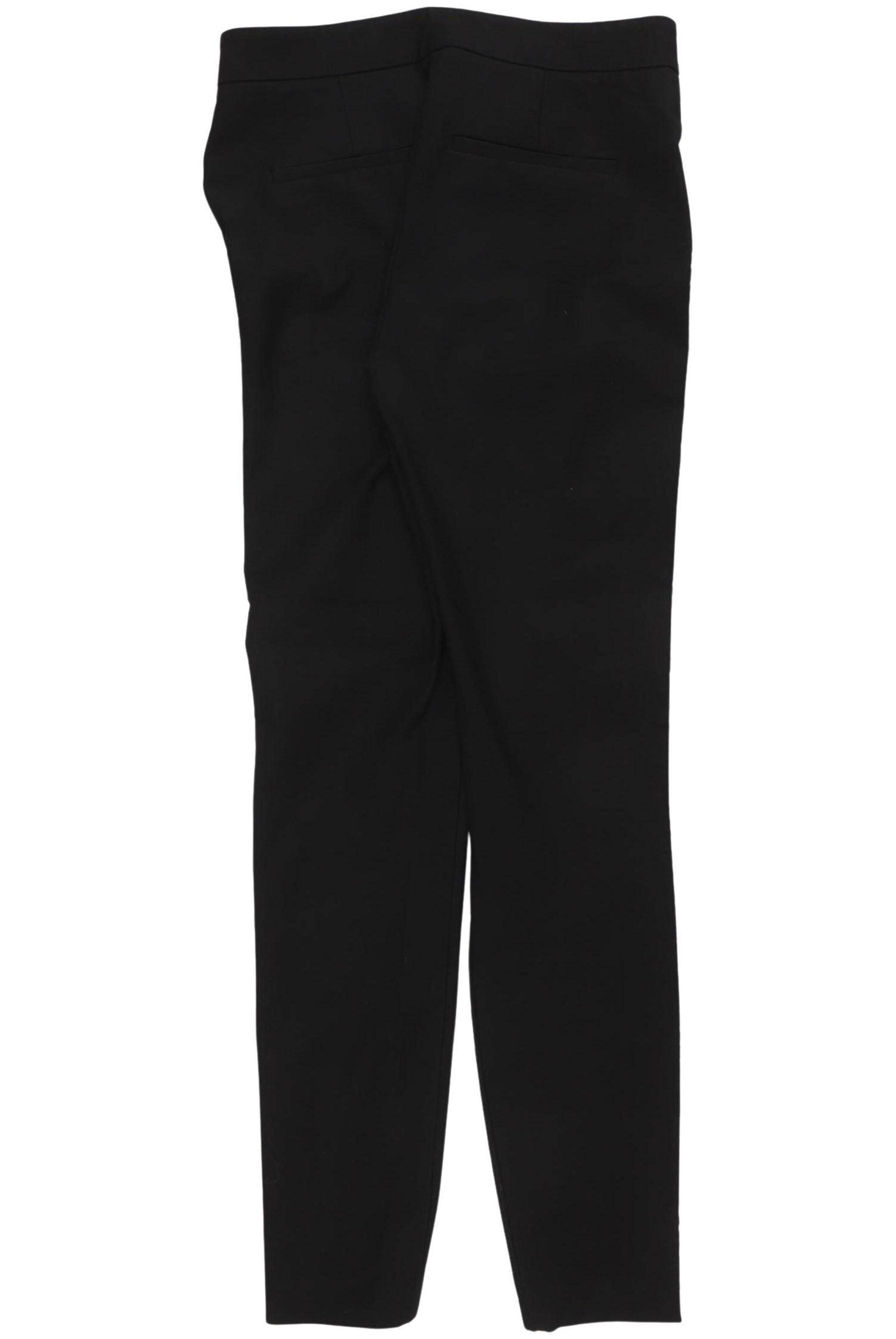 HALLHUBER Pants in XS in Black