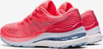 ASICS Loopschoen 'Gel-Kayano 28' in Rood