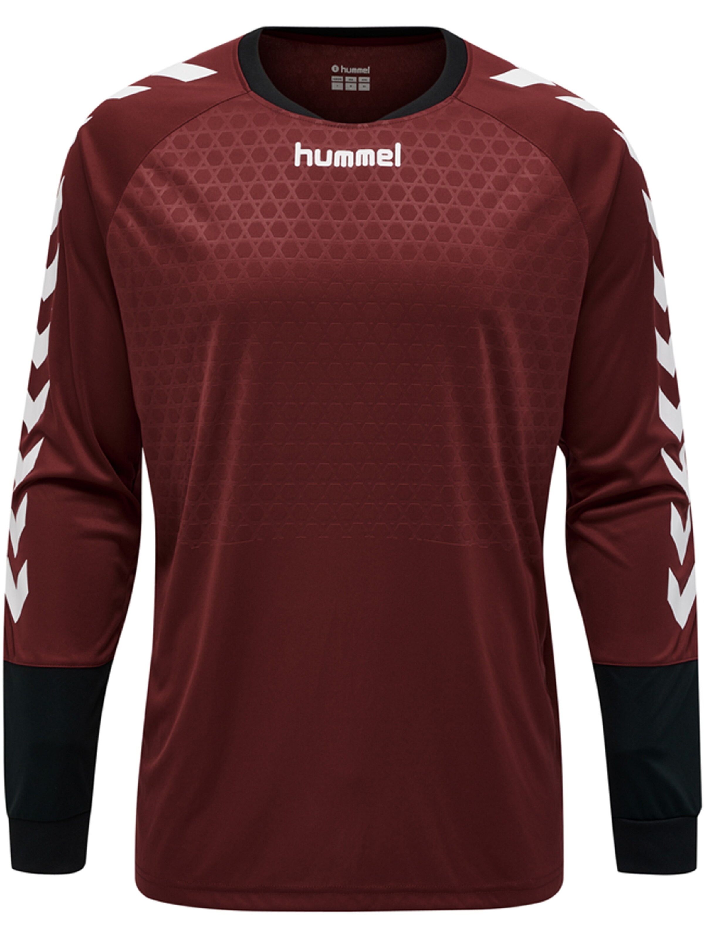 Hummel Jersey 'Essential' in Red: front