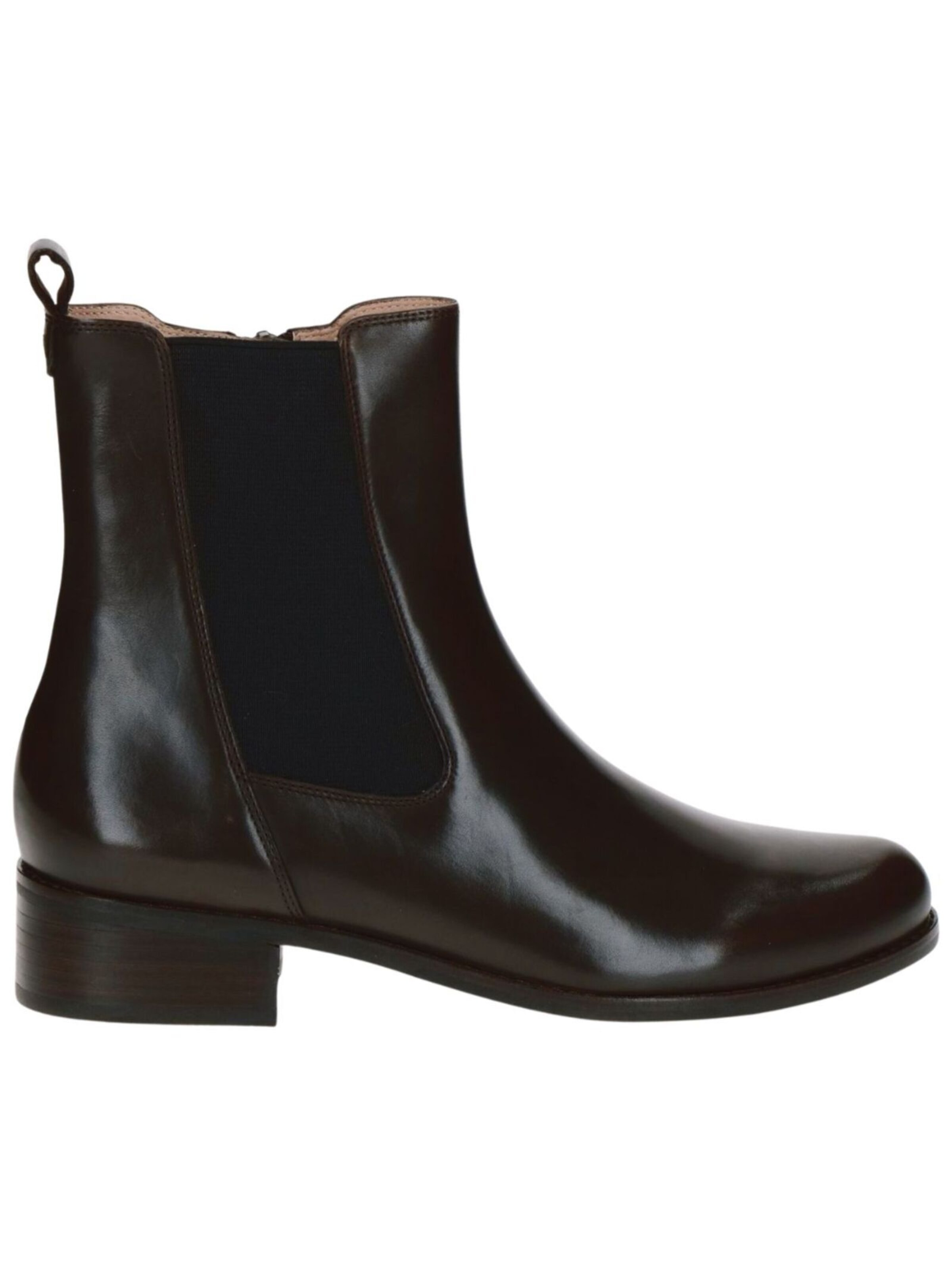 PETER KAISER Ankle Boots in Brown