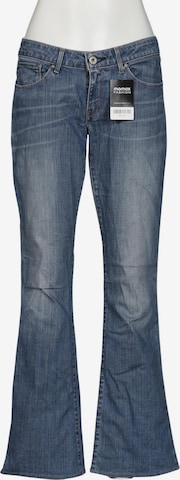 LEVI'S ® Jeans 30 in Blau: Vorderseite