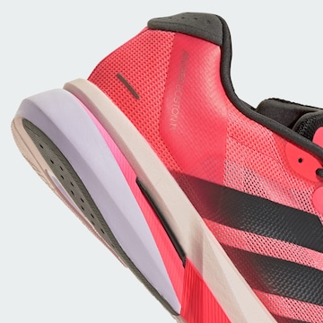 ADIDAS PERFORMANCE Loopschoen 'Adizero Boston 13' in Roze