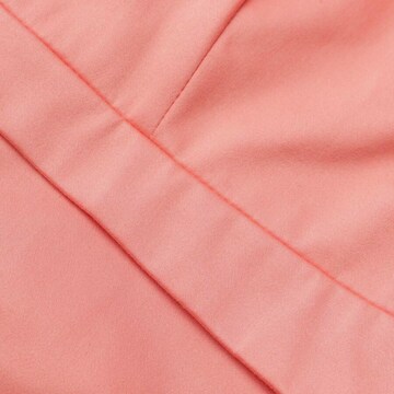 HUGO Kleid XL in Orange