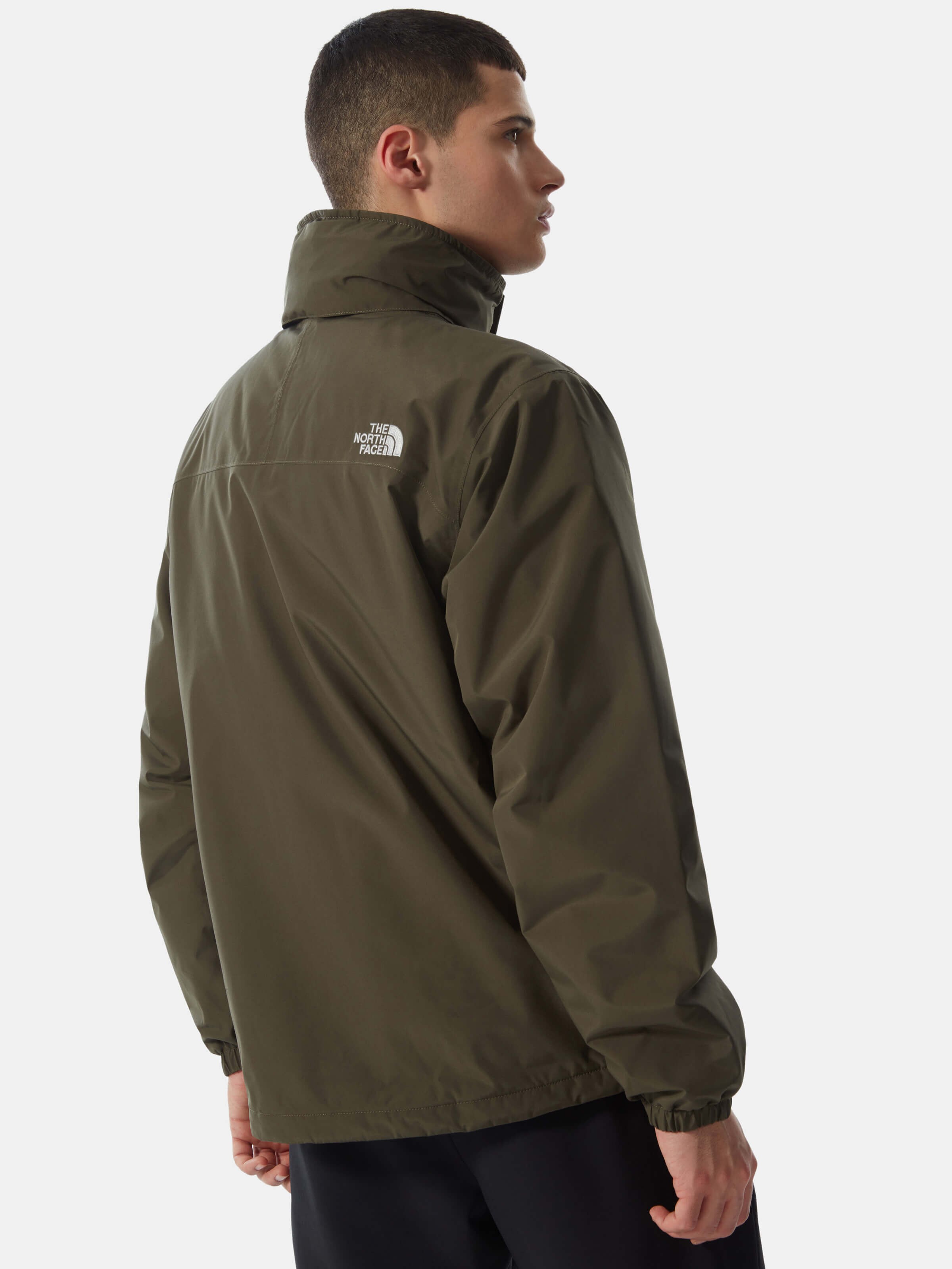 north face ost jacket