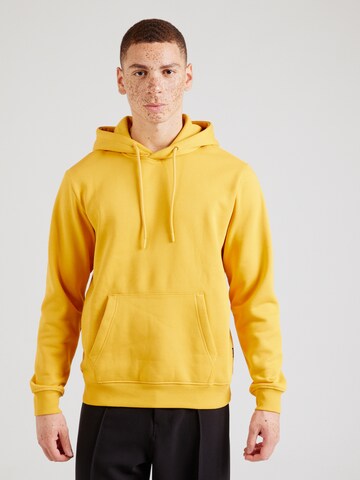 Only & Sons - Sudadera 'ONSConnor' en amarillo: frente