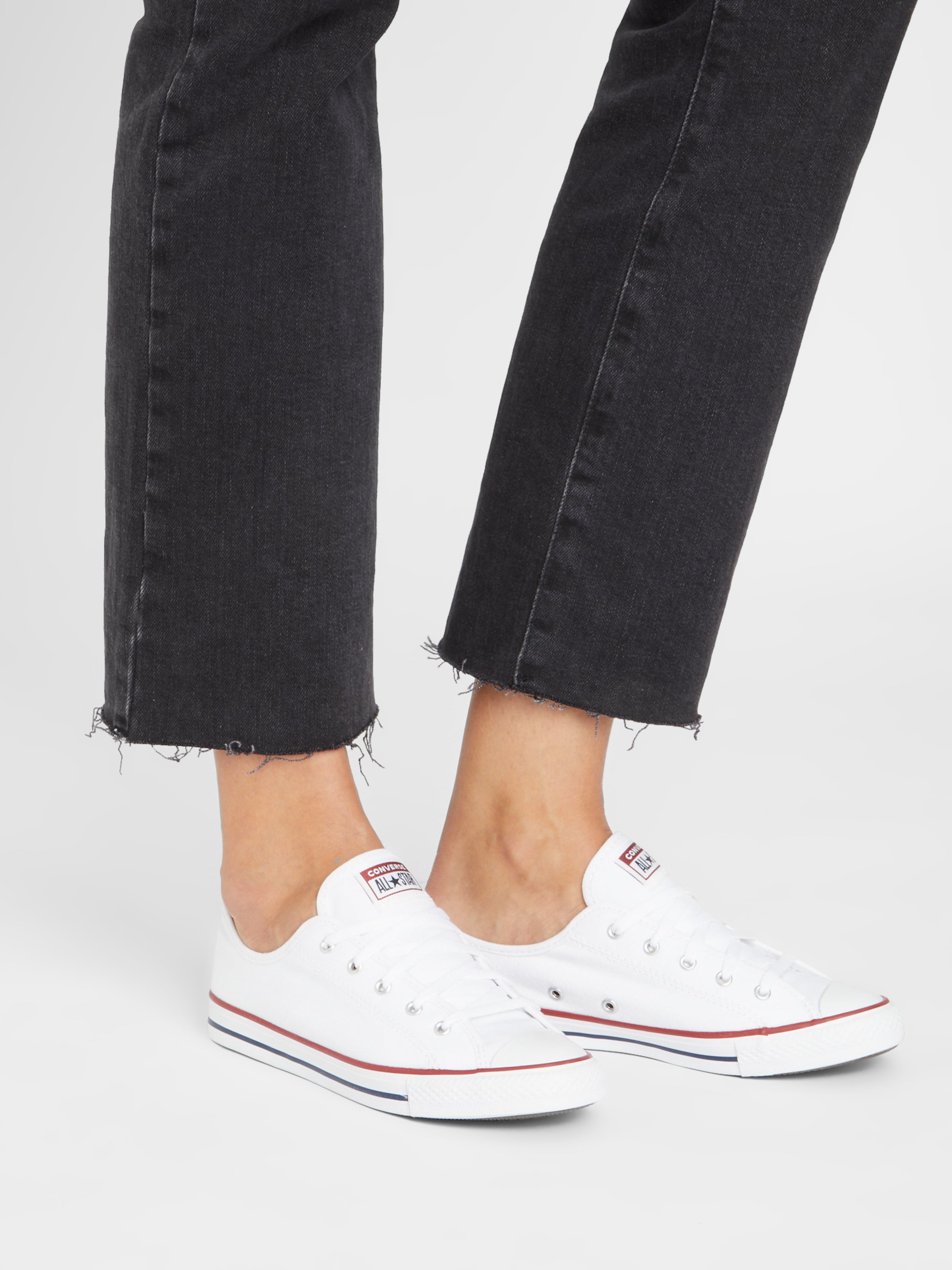 CONVERSE Sneaker low 'All Star Dainty' i | ABOUT YOU
