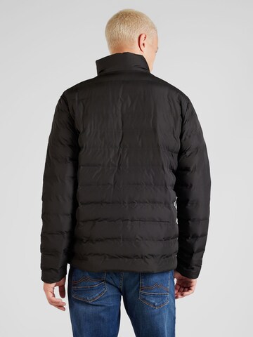 Veste mi-saison 'Barry' SELECTED HOMME en noir