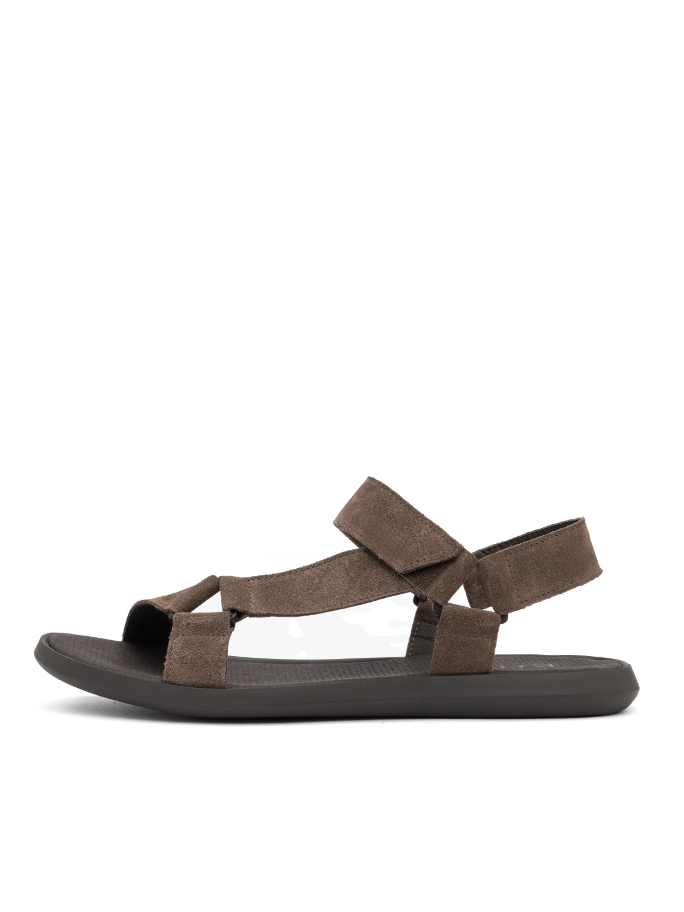 RYŁKO Sandaler i grå