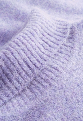 Frieda & Freddies NY Pullover in Lila