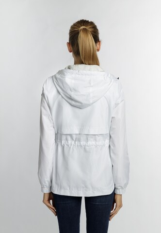 DreiMaster Maritim Between-season jacket in White