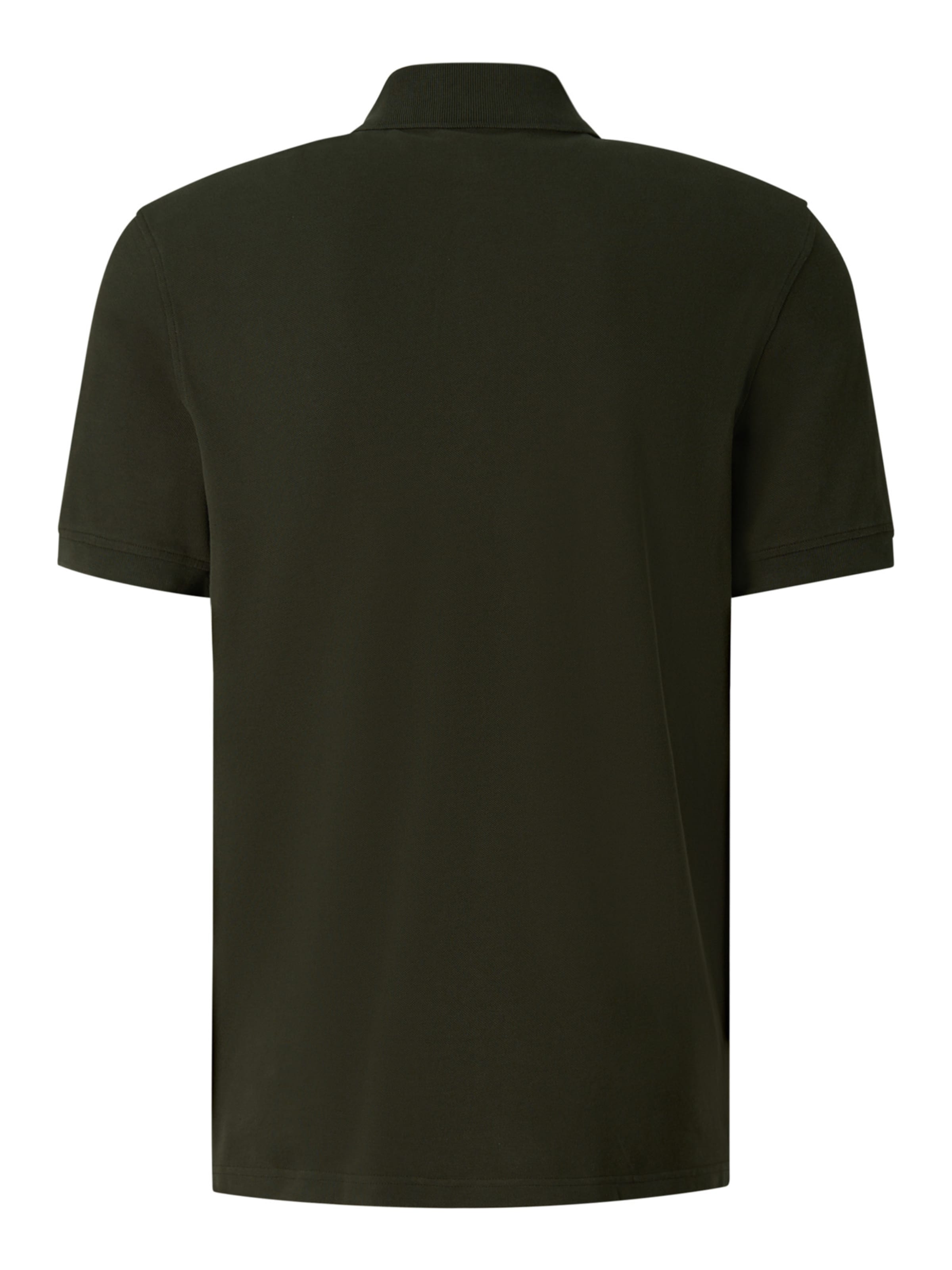 BOGNER Shirt 'Fion' in Grün
