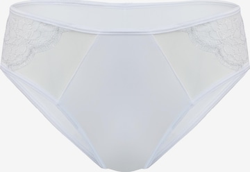 Vivisence Slip '1044' in White: front