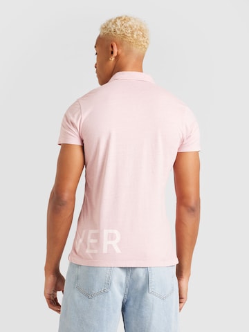 s.Oliver Shirt in Pink