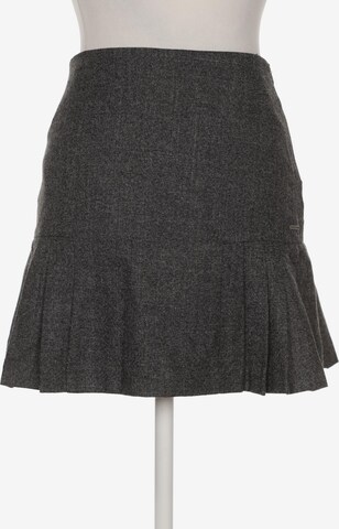 Fornarina Skirt in M in Grey: front