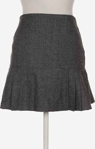 Fornarina Skirt in M in Grey: front