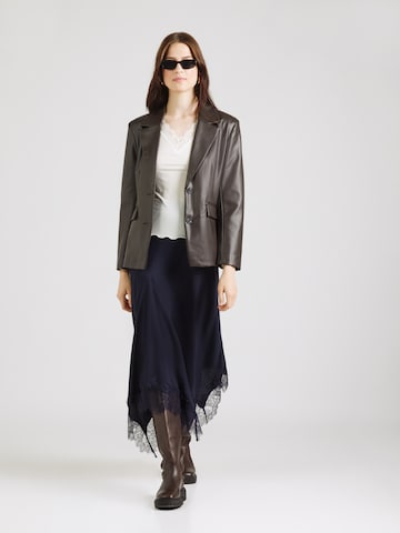 VERO MODA Shirt 'VMSKYE' in Wit