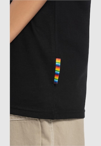 HOMEBOY Bluser & t-shirts 'Pencil' i sort