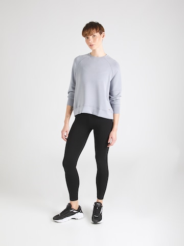 Athlecia Athletic Sweatshirt 'Jacey' in Grey