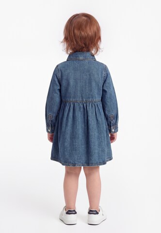 Calvin Klein Jeans Kleit, värv sinine