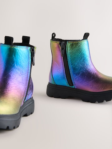 Next Chelsea Boots in Mischfarben