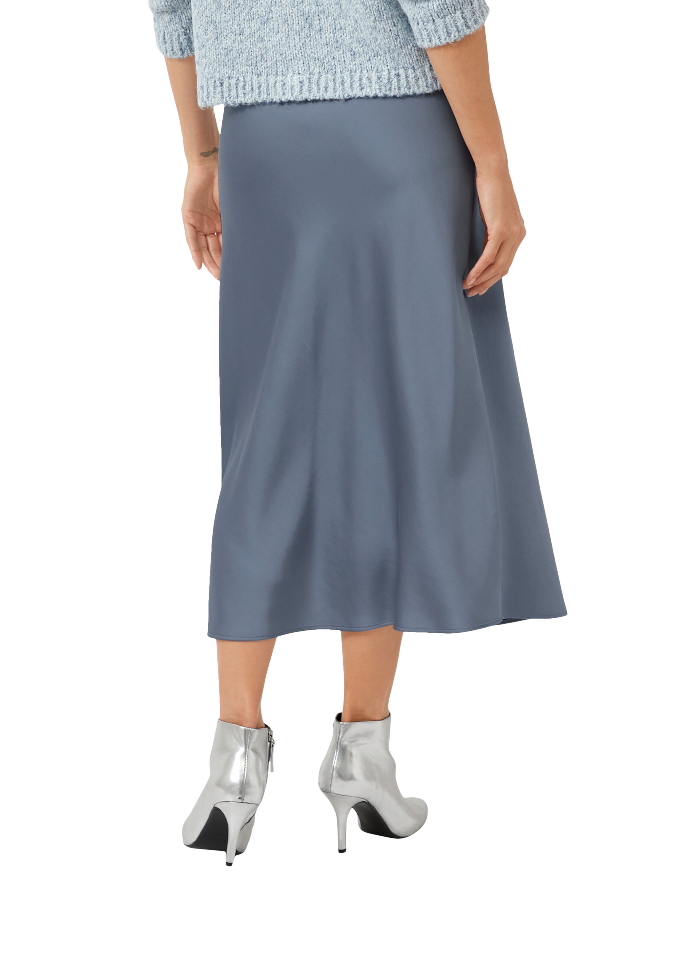 s.Oliver Rok in Blauw