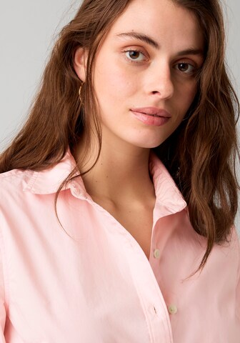LEVI'S ® Bluse in Pink