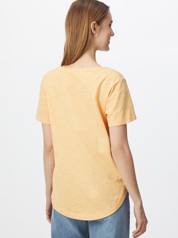 Soft Rebels - Camiseta 'Emma' en amarillo