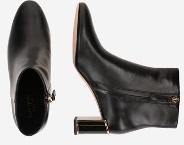 Kate Spade Ankle Boots 'MERRITT' in Black