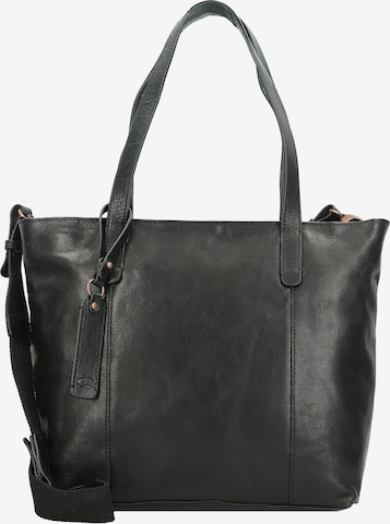 CAMEL ACTIVE Shopper in Black: front