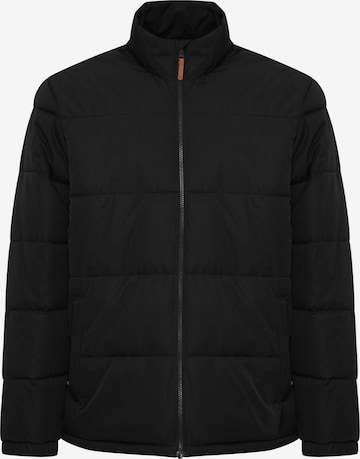 North Bend - Chaqueta de invierno 'Towny' en negro: frente