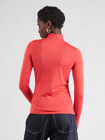 & Other Stories Shirt in Red