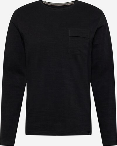 BLEND Shirt in de kleur Zwart, Productweergave