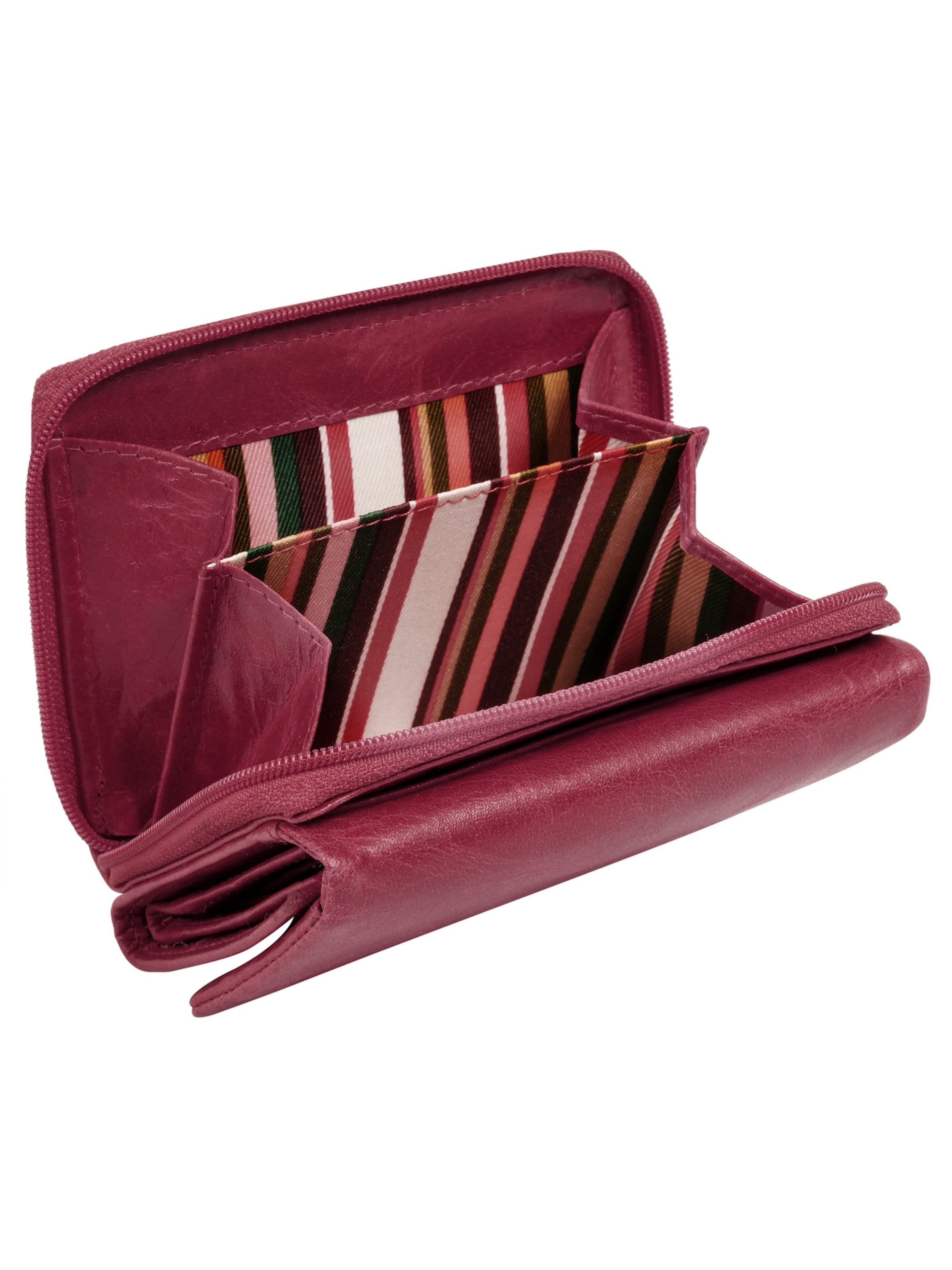 Porte-monnaies Bruno Banani en rose