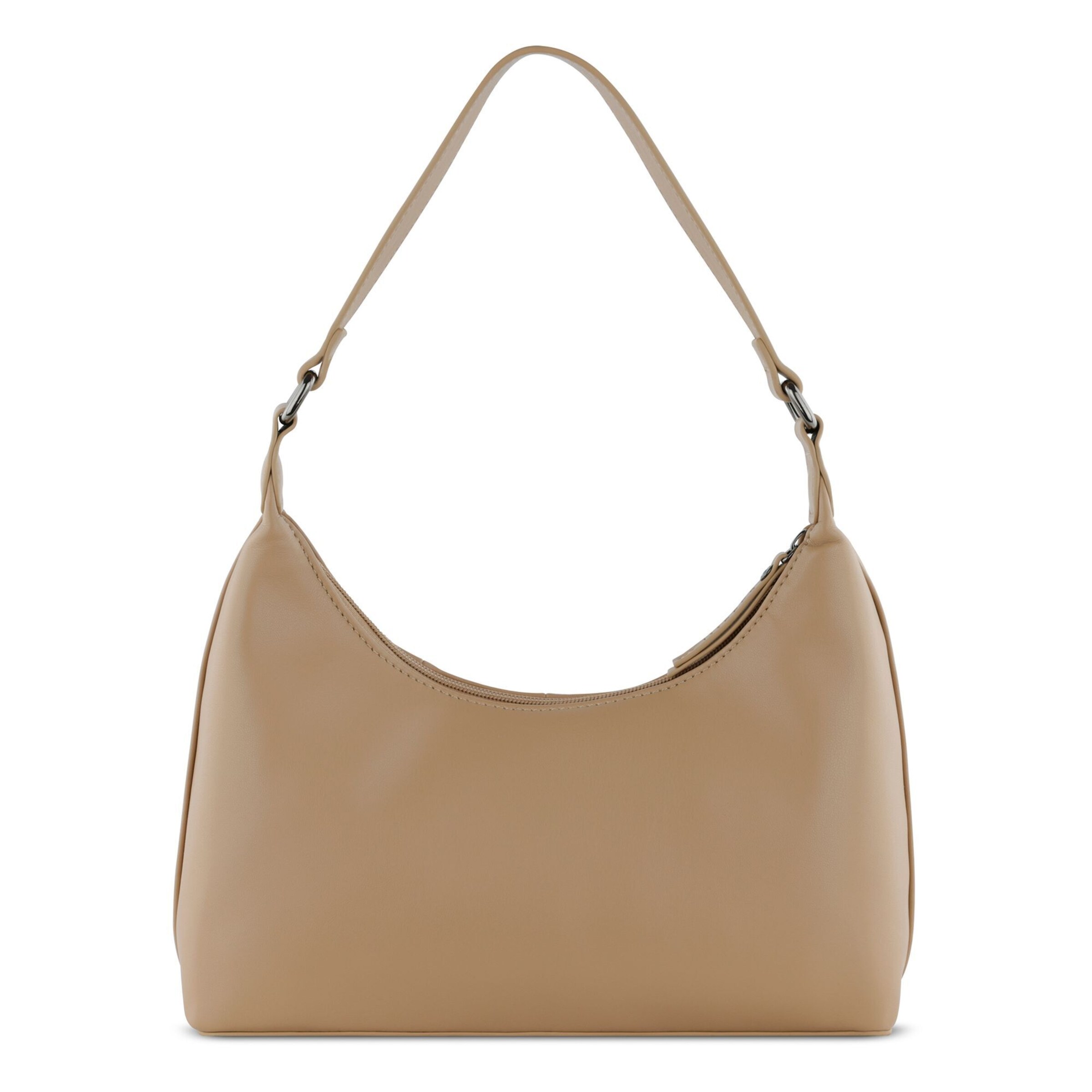 bugatti Schultertasche 'Mila' in Beige