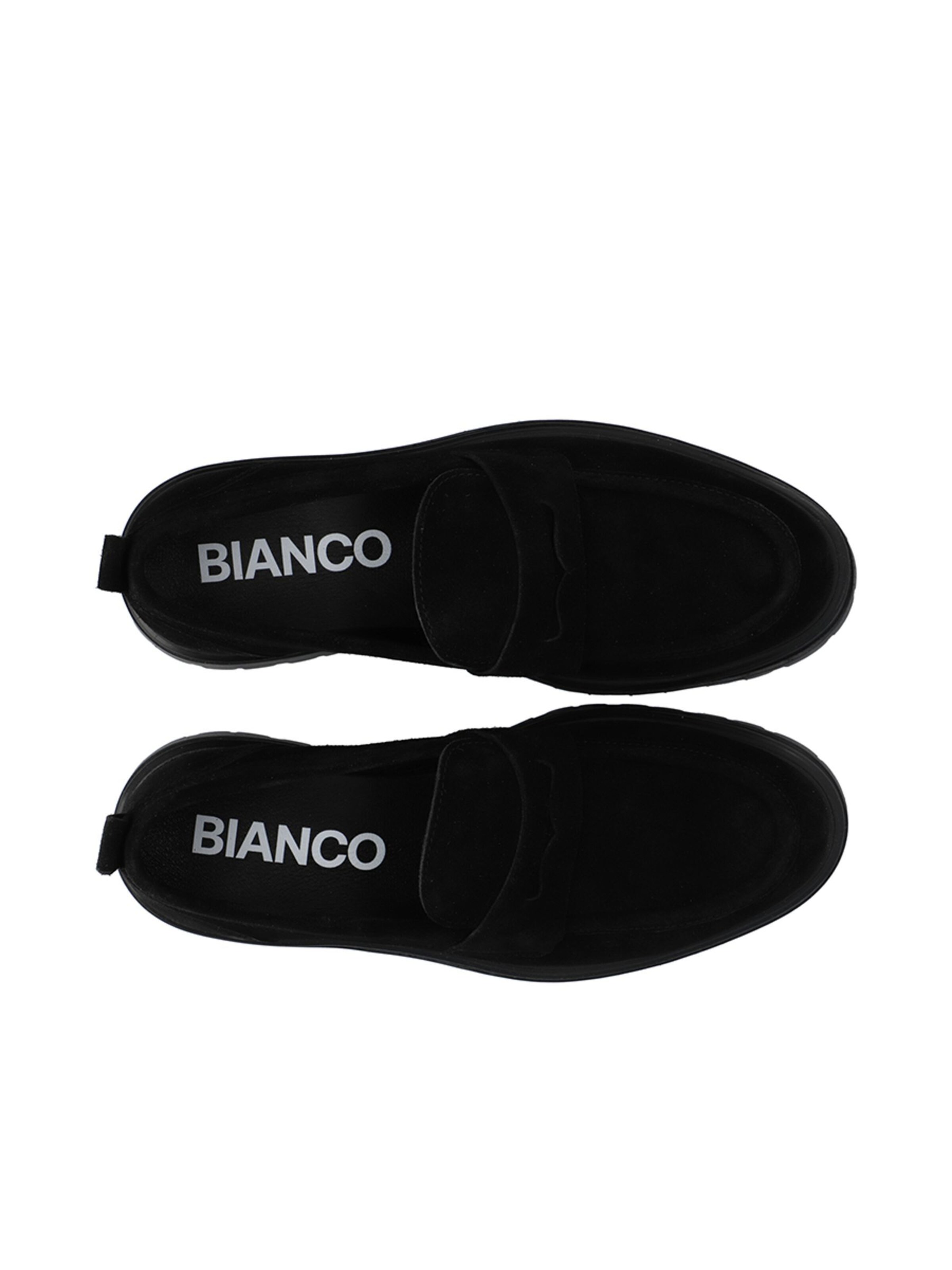 Bianco - Zapatillas 'Gil' en negro