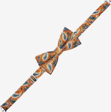 Fawler Butterfly 'Virtuo' i orange: forside